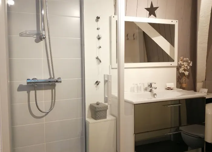 Casa de hóspedes Le Kouloury