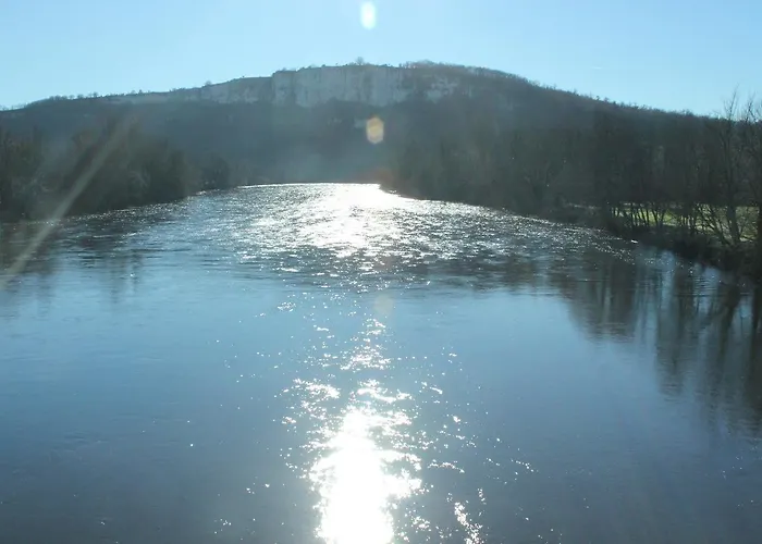 招待所 勒库鲁瑞住宿加早餐旅馆 3*