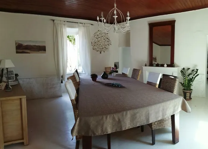 게스트하우스 Le Kouloury 3*